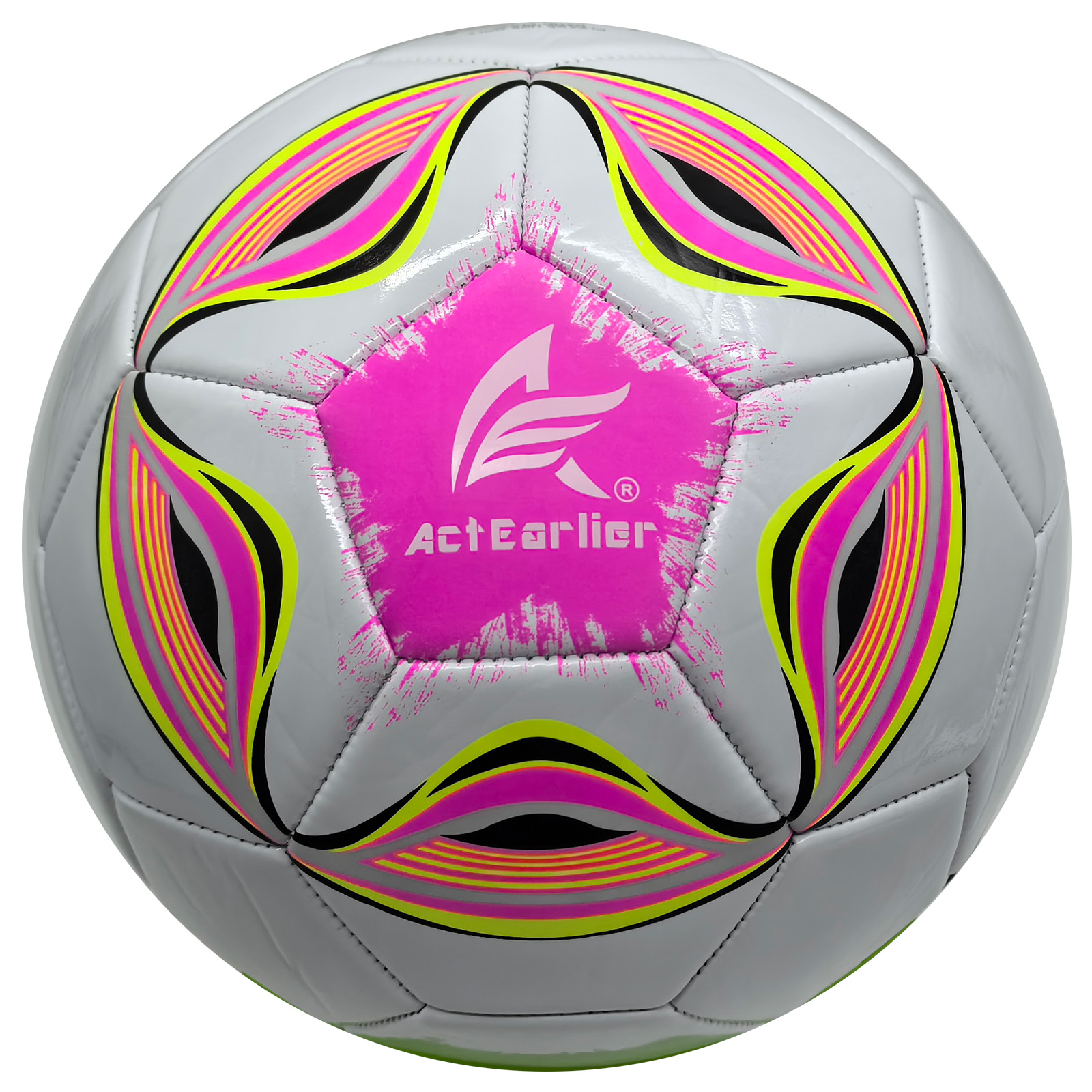 soccer ball